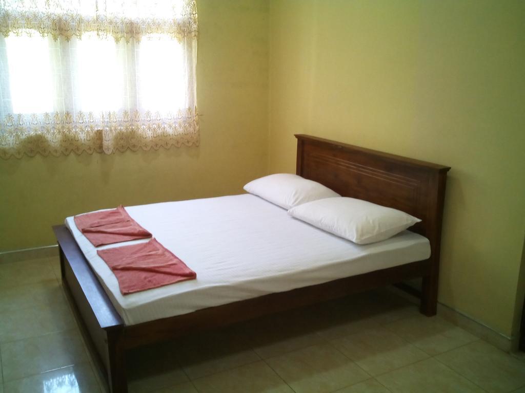 Yoho Mango House Hotel Negombo Exterior photo