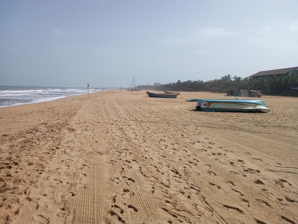 Yoho Mango House Hotel Negombo Exterior photo
